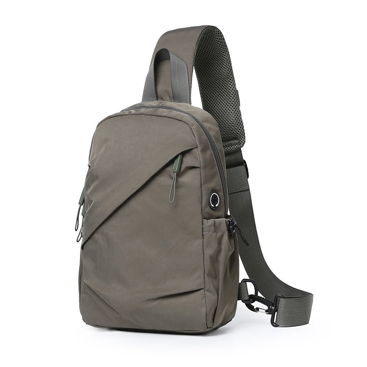 Lightweight Multi-Functional Sling Backpack Kalsten