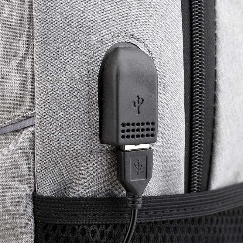 Multifunctional Backpack Set Kalsten