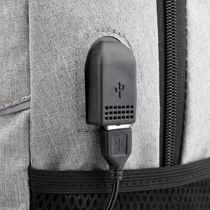 Multifunctional Backpack Set Kalsten