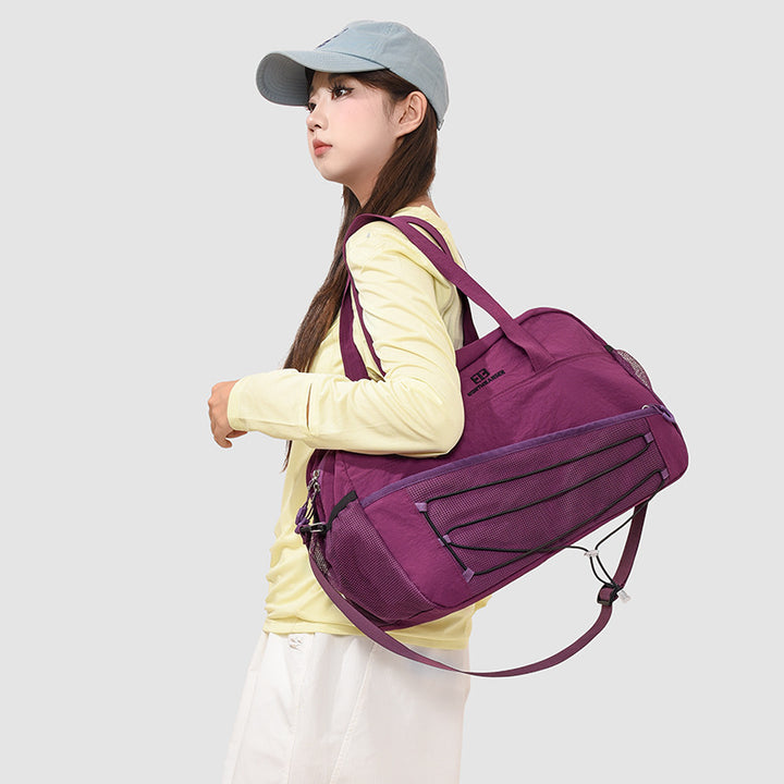 Multi-Functional Sports Duffle Bag Kalsten