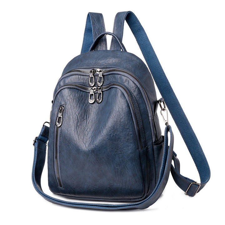 Compact Travel Backpack Kalsten