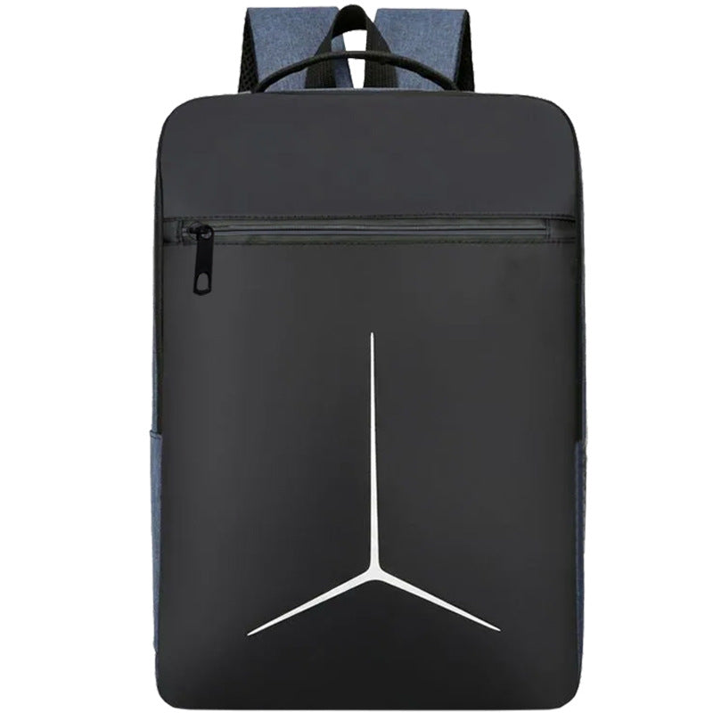 Sleek Ergonomic Laptop Backpack Kalsten