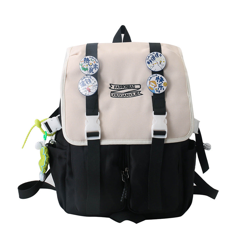 Fashionable Casual Backpack