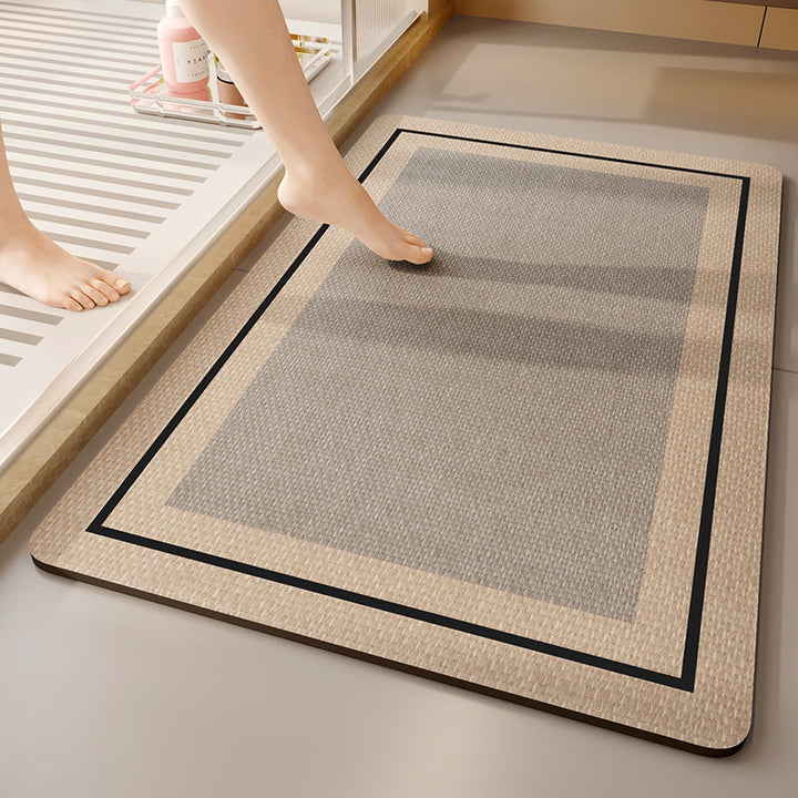 Non-Slip Shower Comfort Mat Kalsten