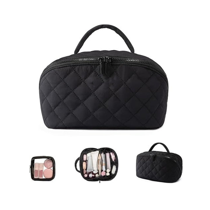 Elegant Cosmetic Bag Kalsten
