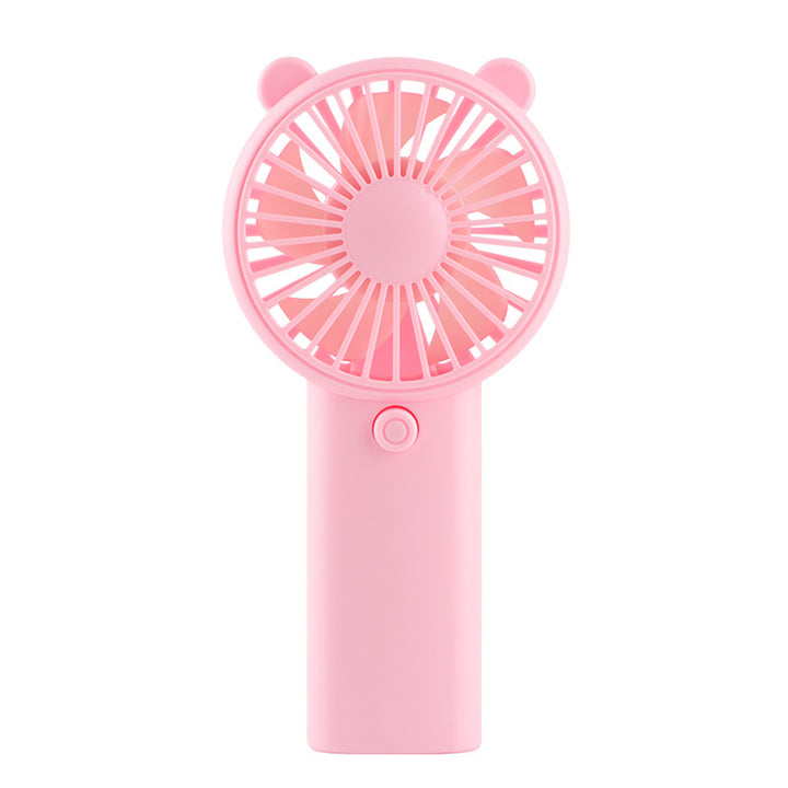 Ladies Portable Hand Fan Kalsten