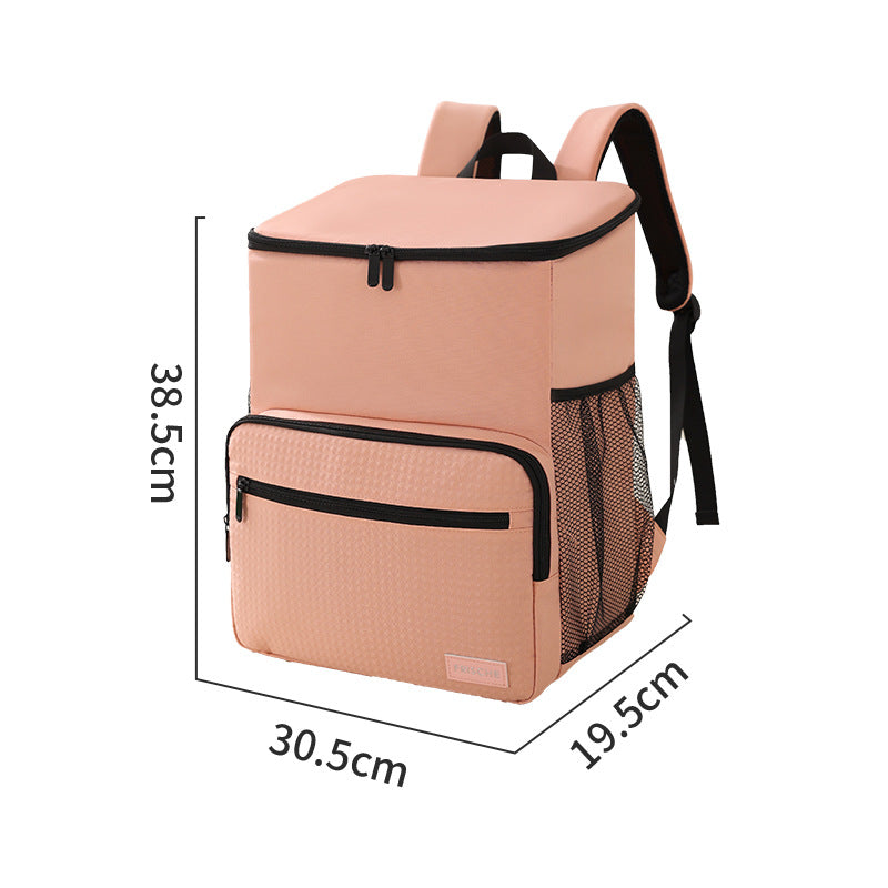 Insulated Travel Backpack Kalsten