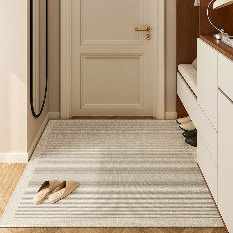 Textured Indoor Entryway Mat