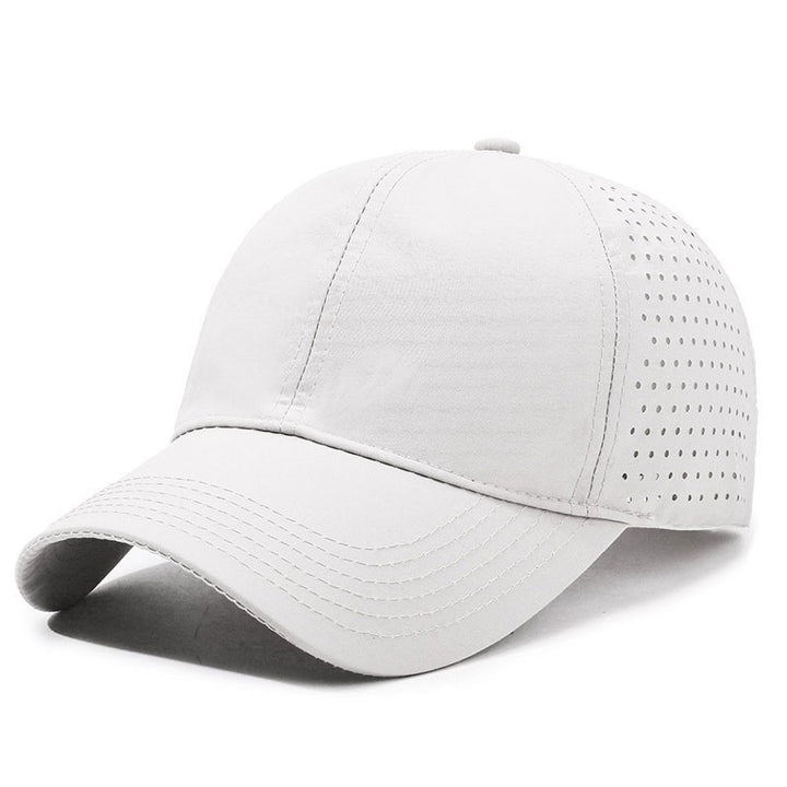 Women's Sporty Breathable Baseball Cap Kalsten