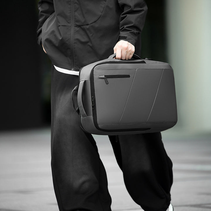 Professional Slim Organizational Backpack Kalsten