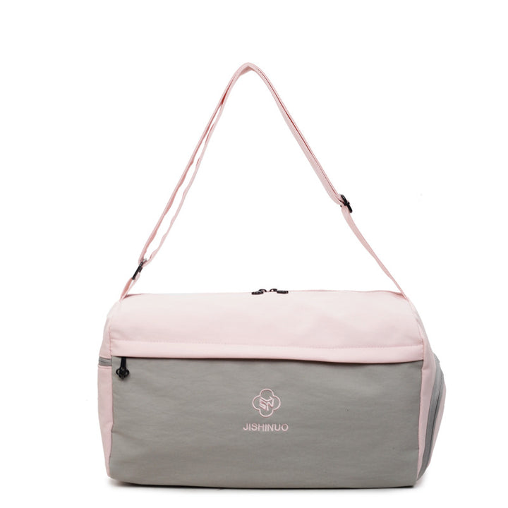 Stylish Hybrid Duffle Bag Kalsten