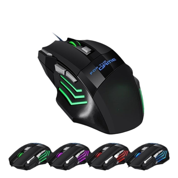 Gaming Mouse Kalsten