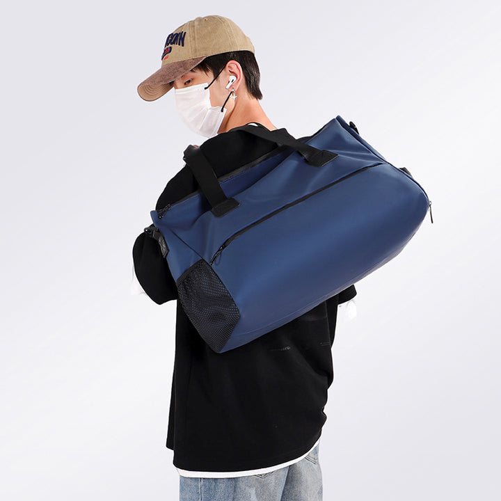 Multi-Purpose Waterproof Sports Duffle Bag Kalsten