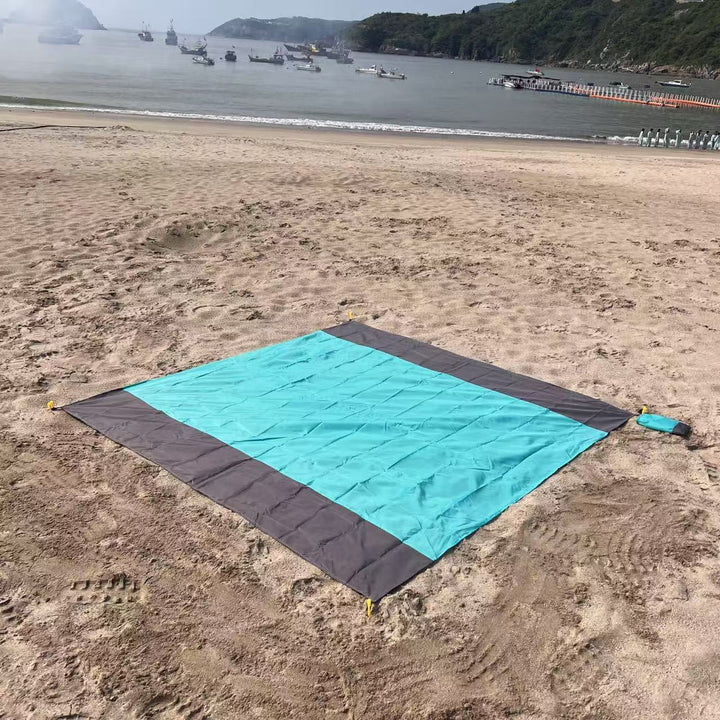 UV-Resistant Beach Blanket Kalsten