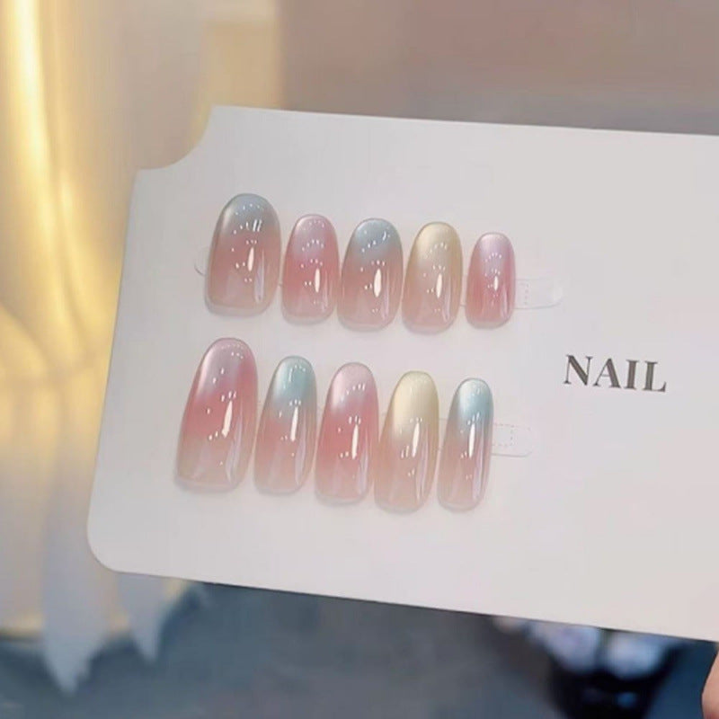 Decorative Nail Art Kalsten