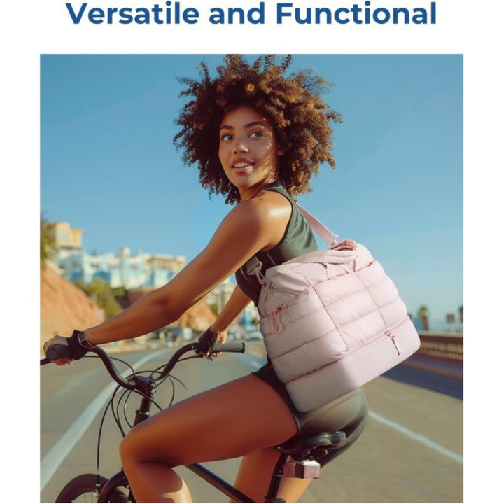 Multifunctional Shoulder Bag Kalsten
