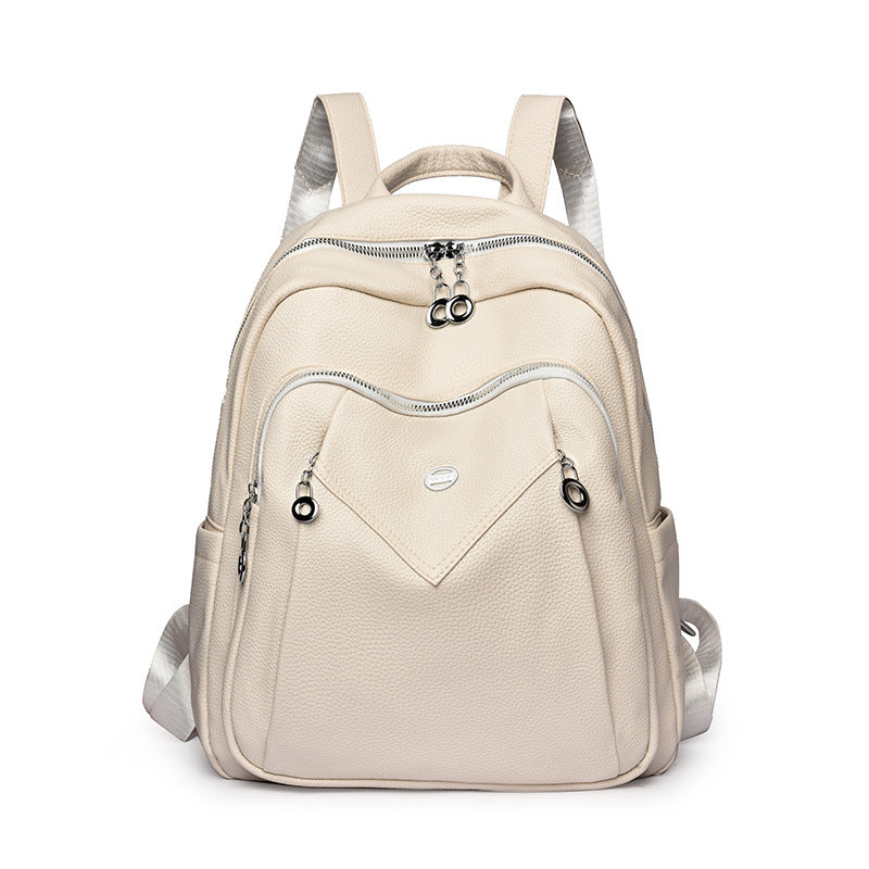 Stylish Multi-Compartment Backpack Kalsten 1790004144