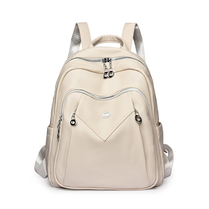 Stylish Multi-Compartment Backpack Kalsten 1790004144