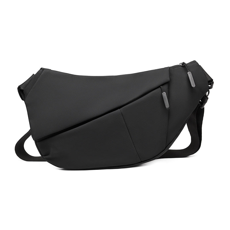 Ergonomic Versatile Sling Bag Kalsten