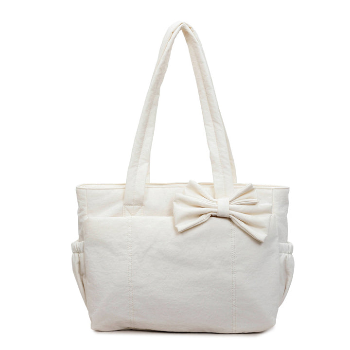 Stylish Cotton Tote Bag Kalsten