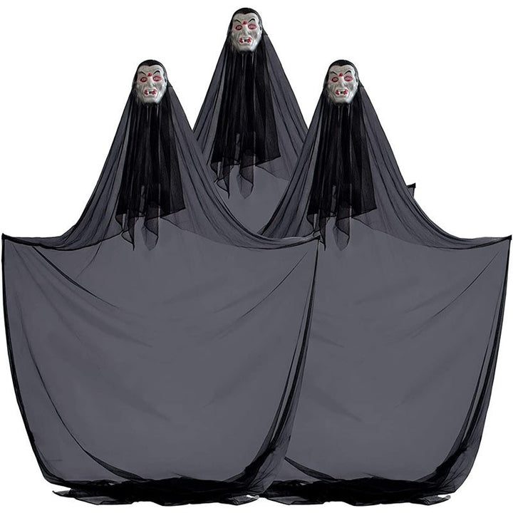 Haunting Ghost Decoration Kalsten