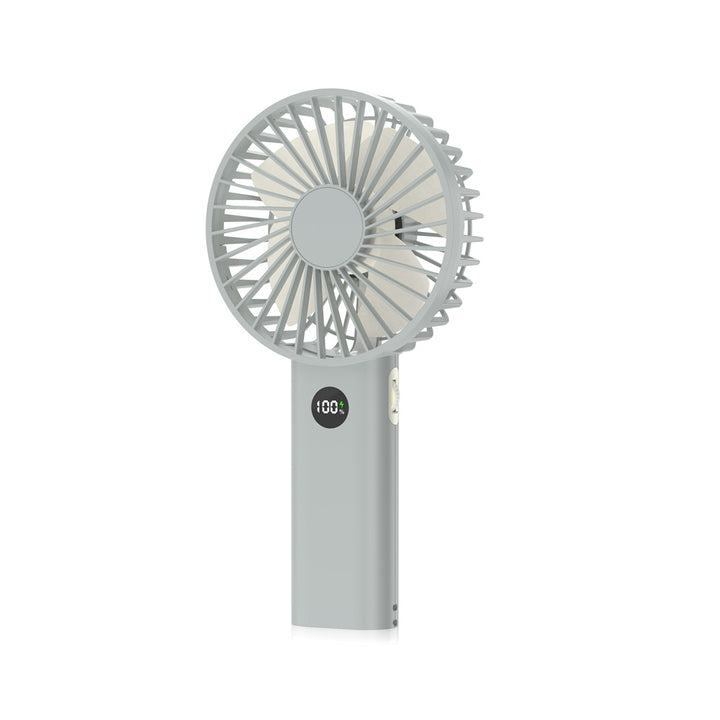 Unisex Rechargeable Portable Cooling Fan Kalsten