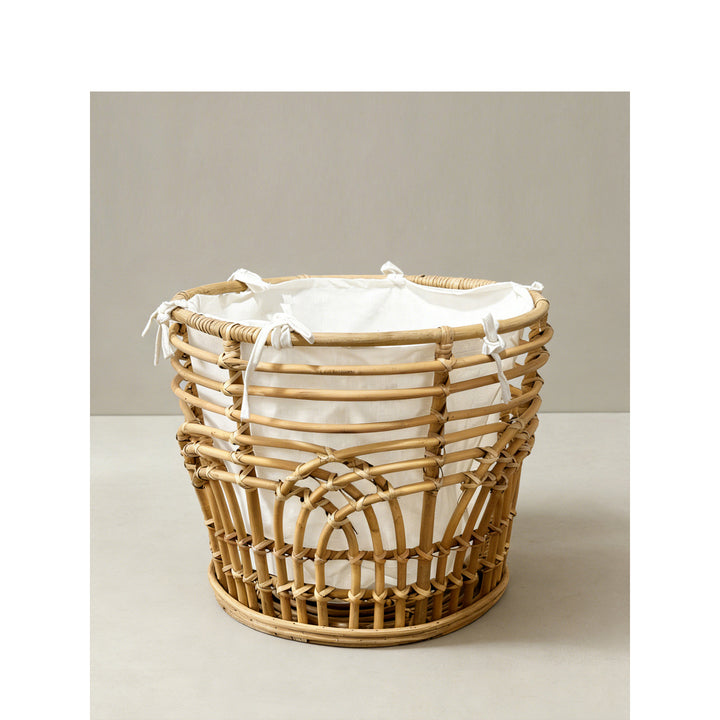 Robust storage basket Kalsten
