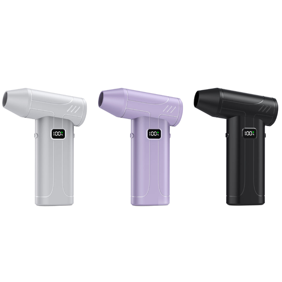 Women's portable handheld fan Kalsten