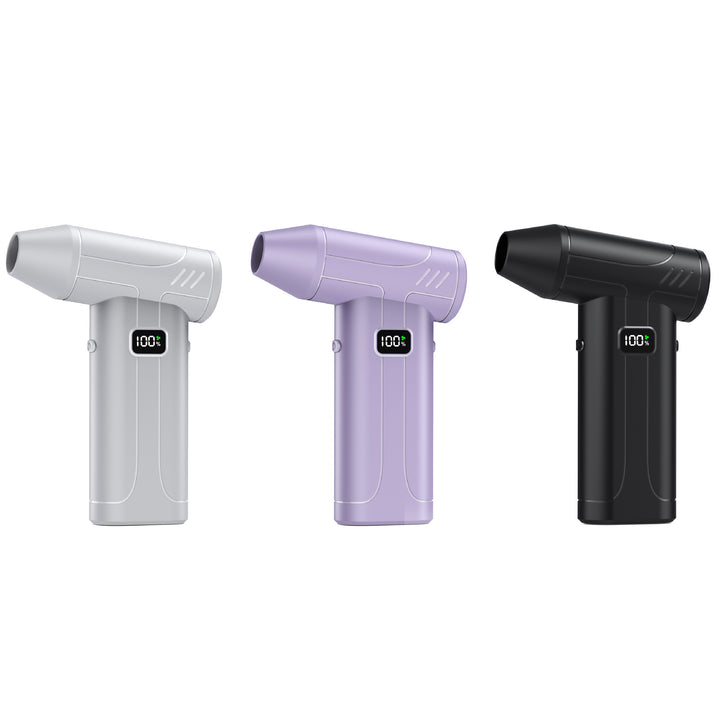 Women's portable handheld fan Kalsten