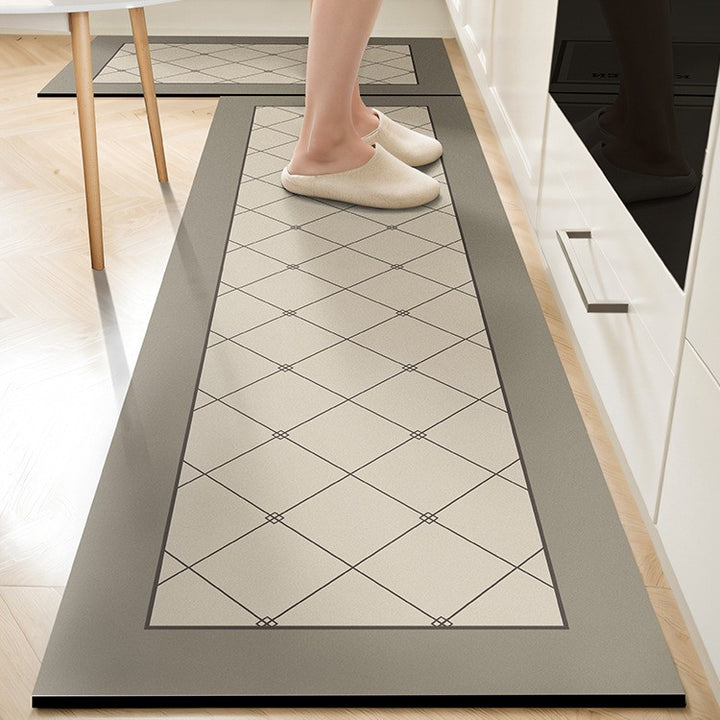 Kitchen Comfort Runner Mat Kalsten