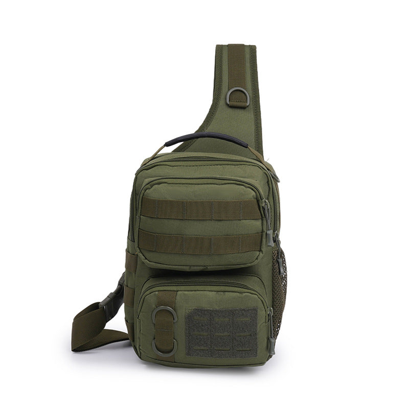 Tactical Sling Bag Kalsten