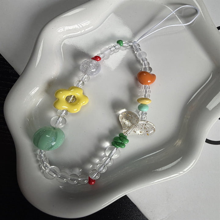 Colorful Beaded Eyewear Chain Kalsten 1790134757