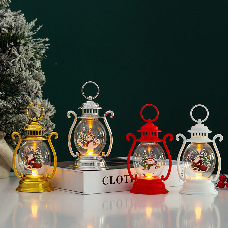 Decorative Lantern