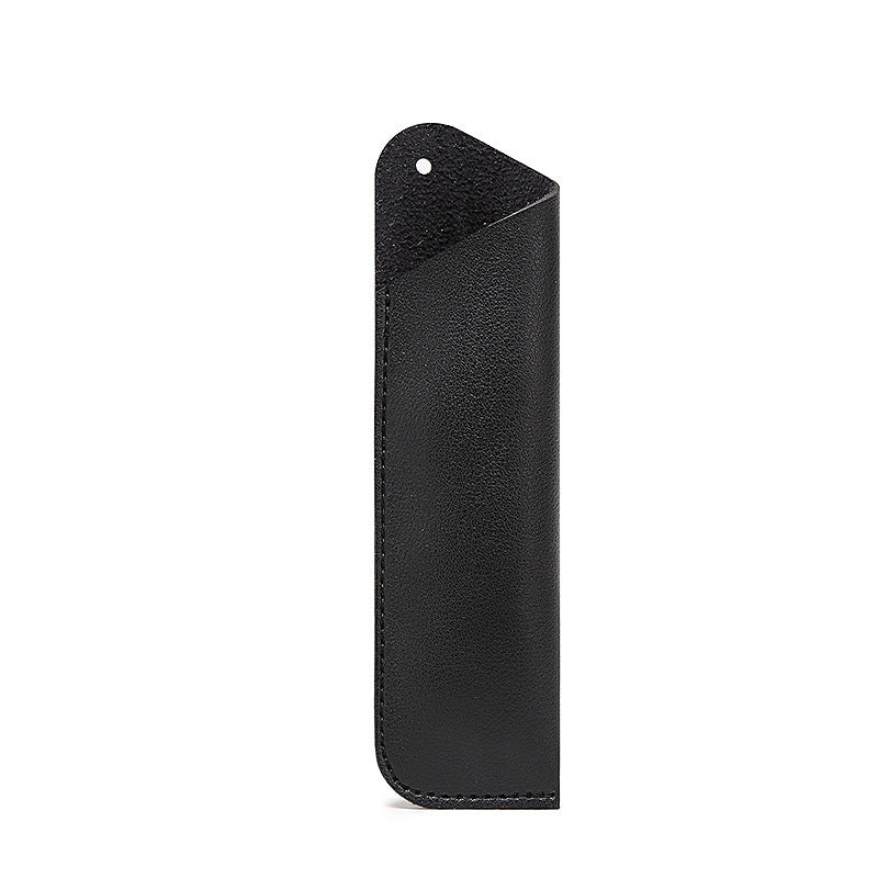 Elegant Leather Pencil Case Kalsten