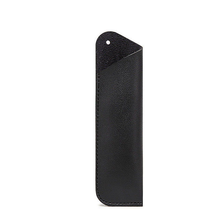 Elegant Leather Pencil Case Kalsten