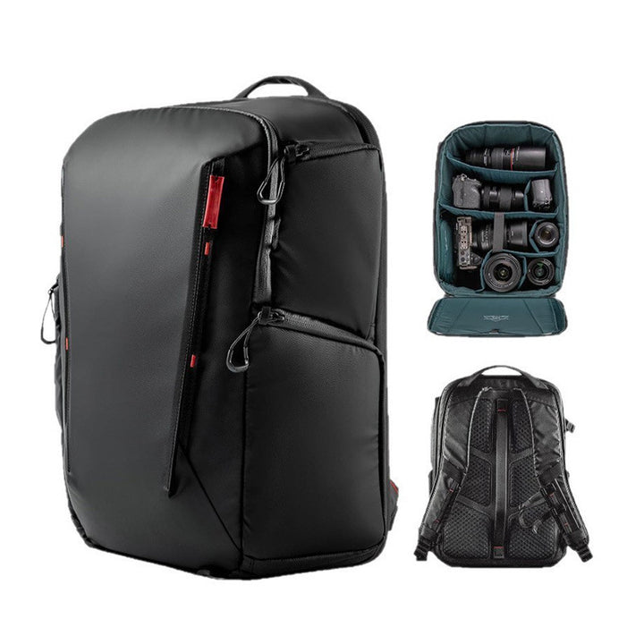 Photo Stabilizer Camera Backpack Kalsten