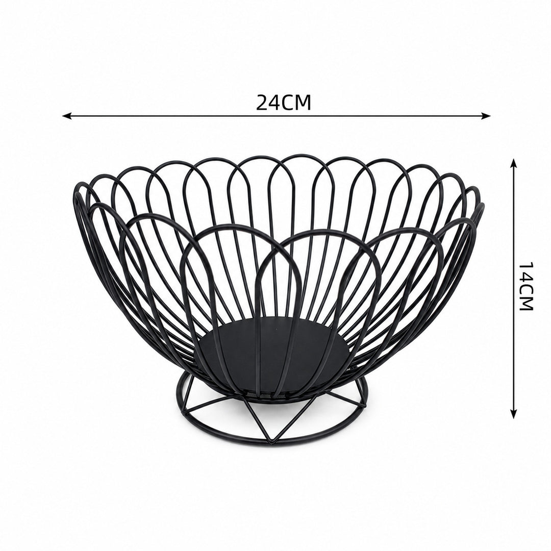 Decorative Fruit Bowl