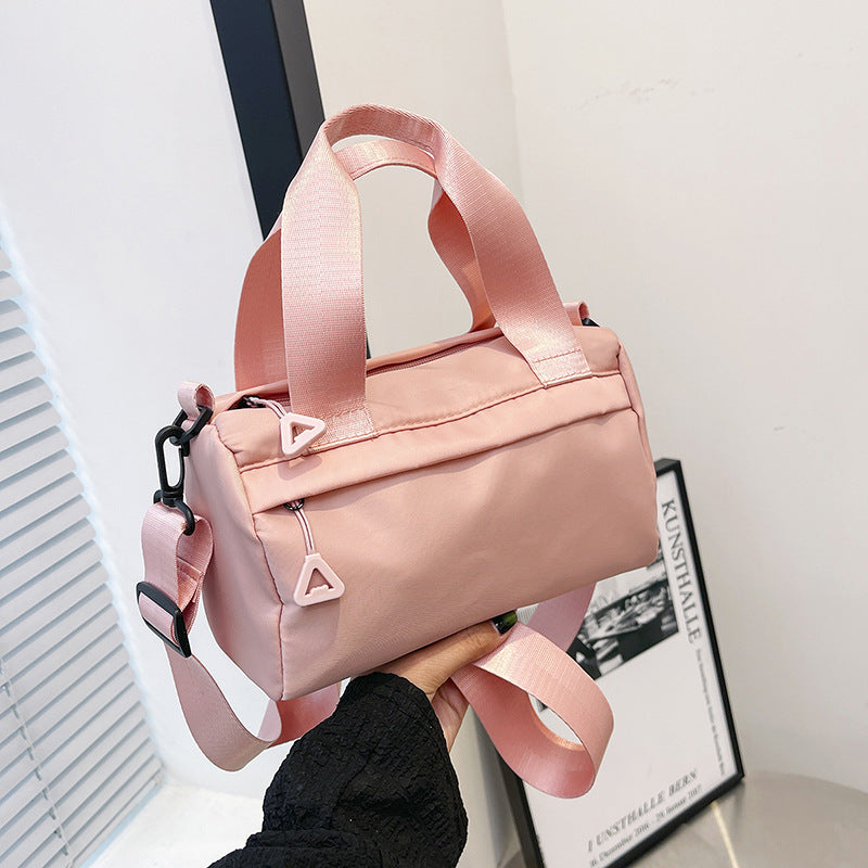WoStylish Polka Dot Mini Handheld Bag Kalsten