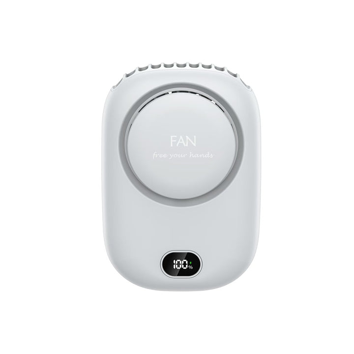 Unisex Portable Rechargeable Handheld Fan Kalsten