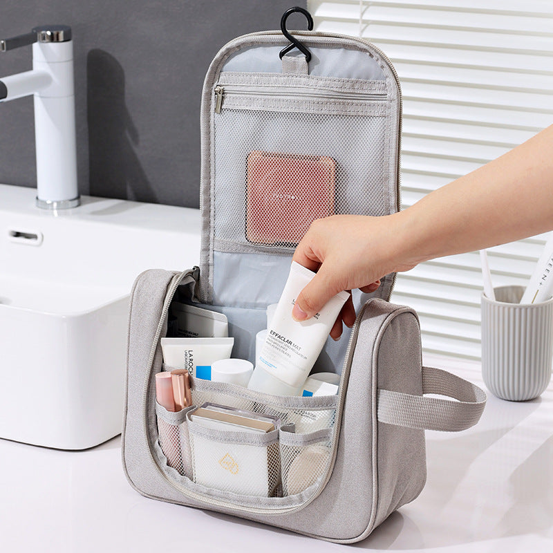 Travel Toiletry Organizer Kalsten