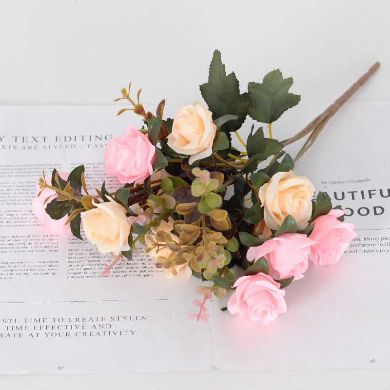 Elegant Floral Bouquet