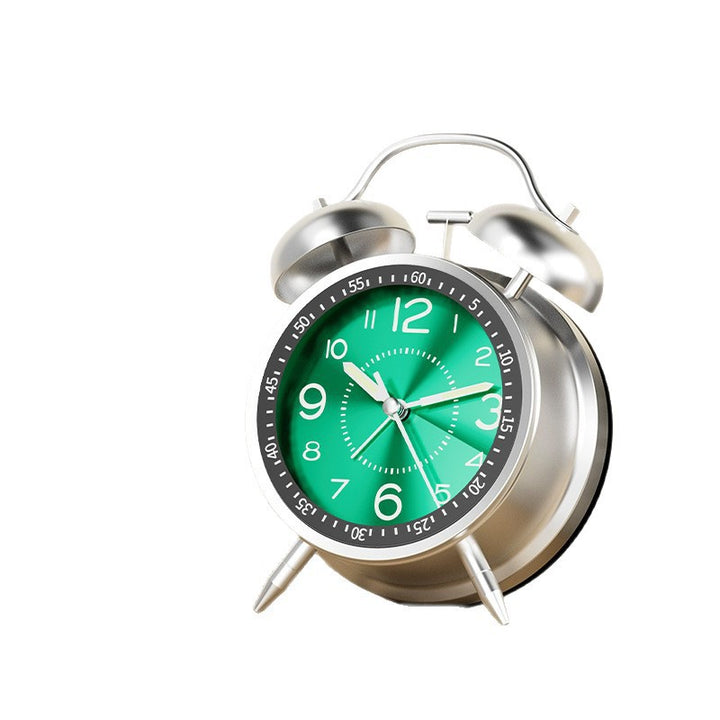 Classic Alarm Clock In Elegant Retro Design Kalsten