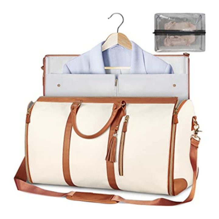 Stylish Travel Garment Duffle Bag Kalsten