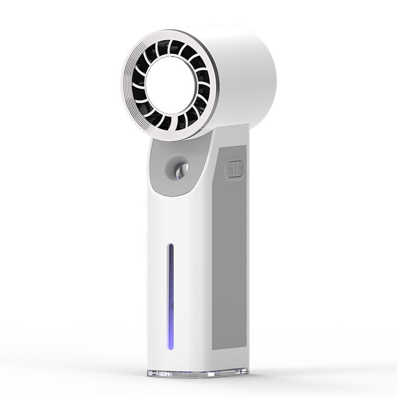Women's portable air cooler with USB connection Kalsten