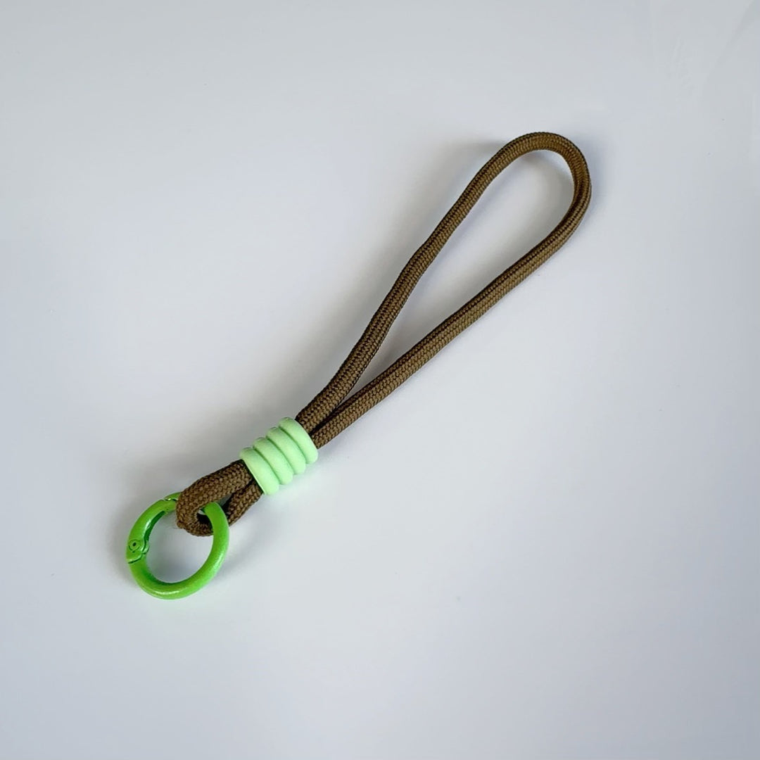 Multi-Purpose Durable Keyring Strap Kalsten