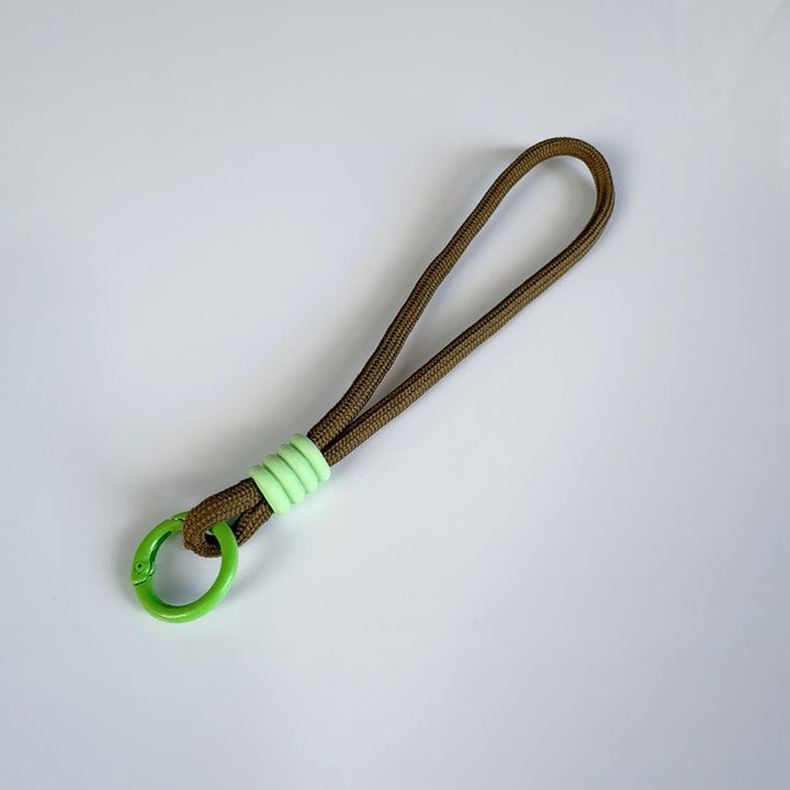 Multi-Purpose Durable Keyring Strap Kalsten