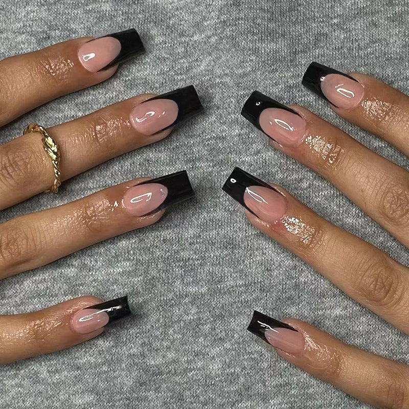Elegant as well as fashionable stiletto nails Kalsten