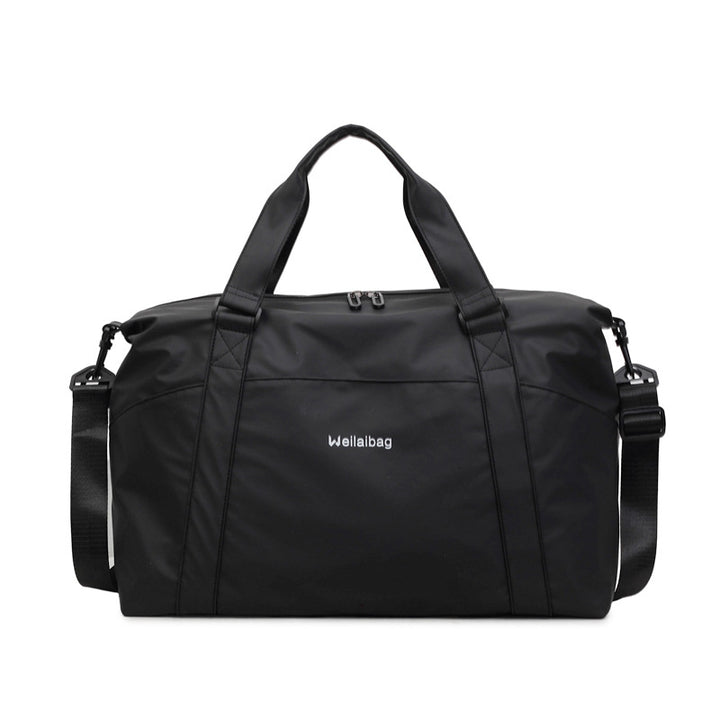 Water-Resistant Travel Duffle