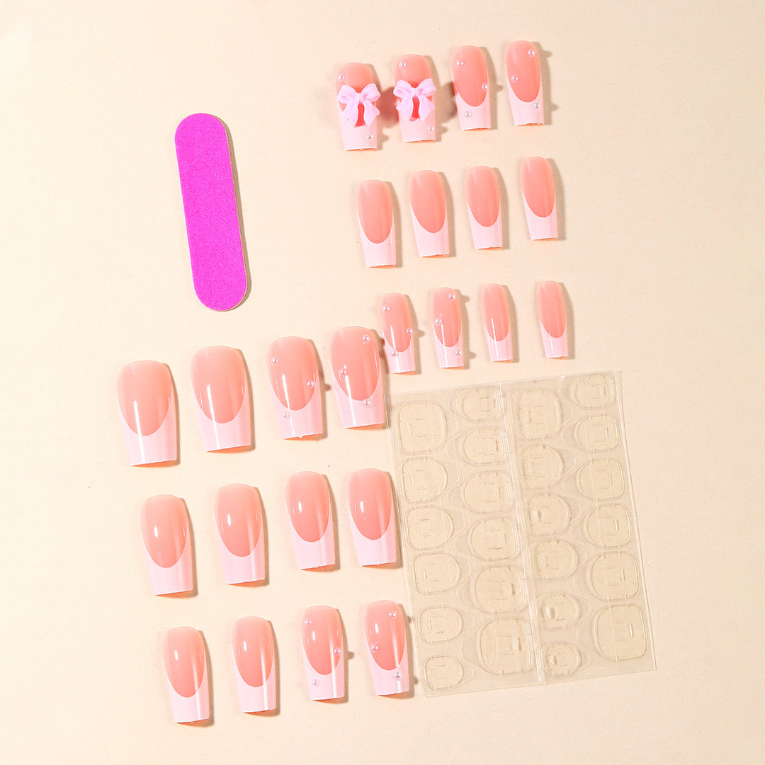 Decorative 3D Acrylic Nail Art Extensions Kalsten 1789713481