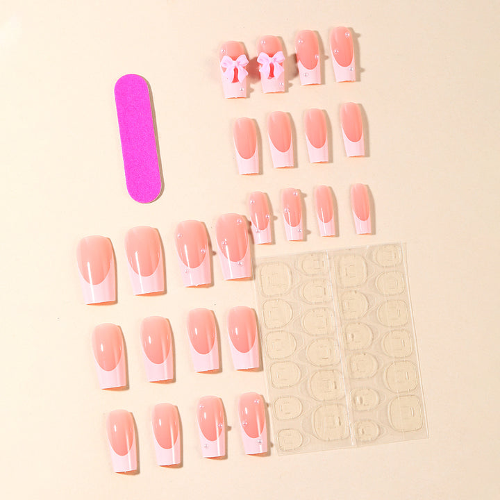 Decorative 3D Acrylic Nail Art Extensions Kalsten 1789713481
